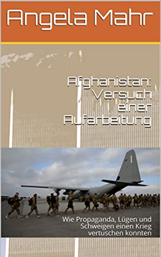 Afghanistan-Cover