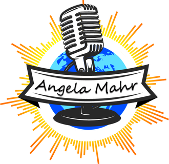 Angela Mahr – zur Startseite