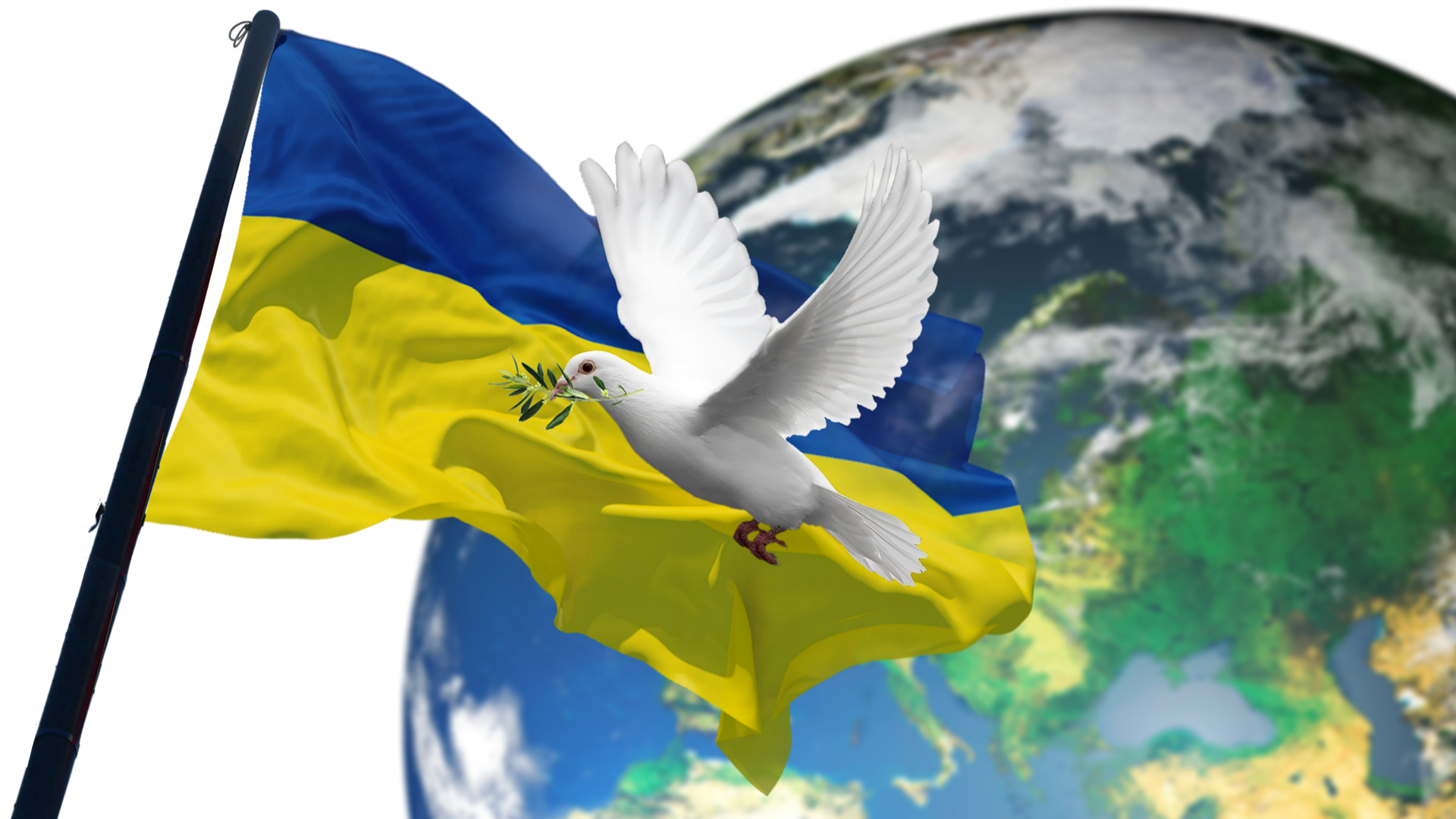 Die unerwünschte Souveränität – Alle Völker der Erde haben ein Recht auf Selbstbestimmung, so auch das Volk der Ostukraine. Teil 2/3.