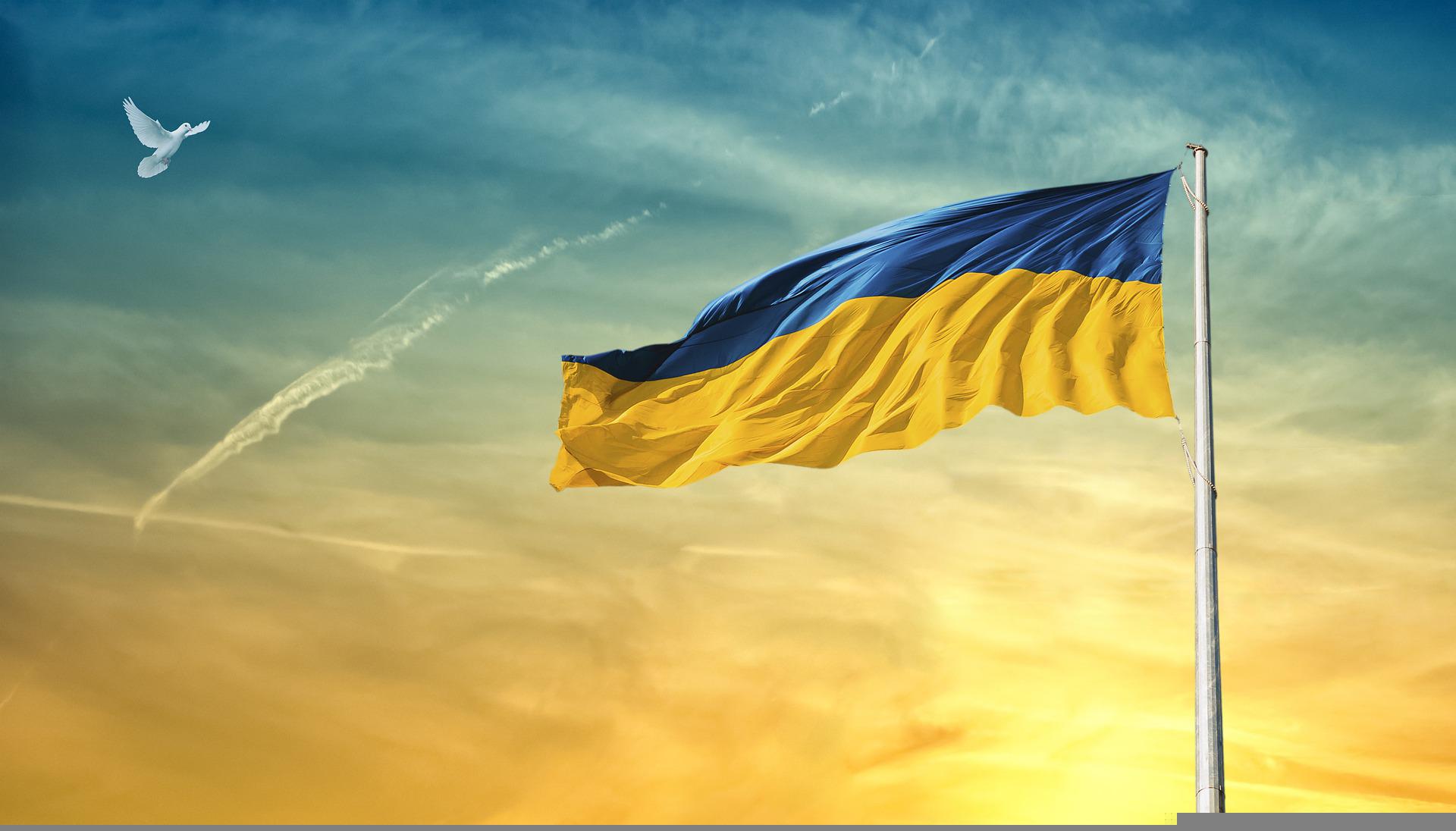 Die unerwünschte Souveränität Alle Völker der Erde haben ein Recht auf Selbstbestimmung, so auch das Volk der Ostukraine. Teil 3/3.