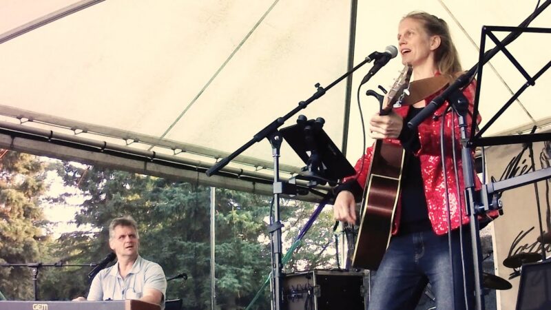 Tabu (Song) – Magdeburger Friedensfestival am 6.9.25