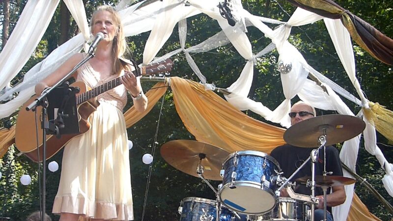 Alles VT (Song) – Pax Weltfriedensfestival 2026
