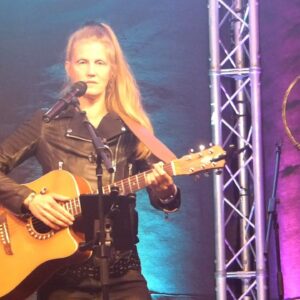 So nah (Original) – Magdeburger Friedensfestival 2026